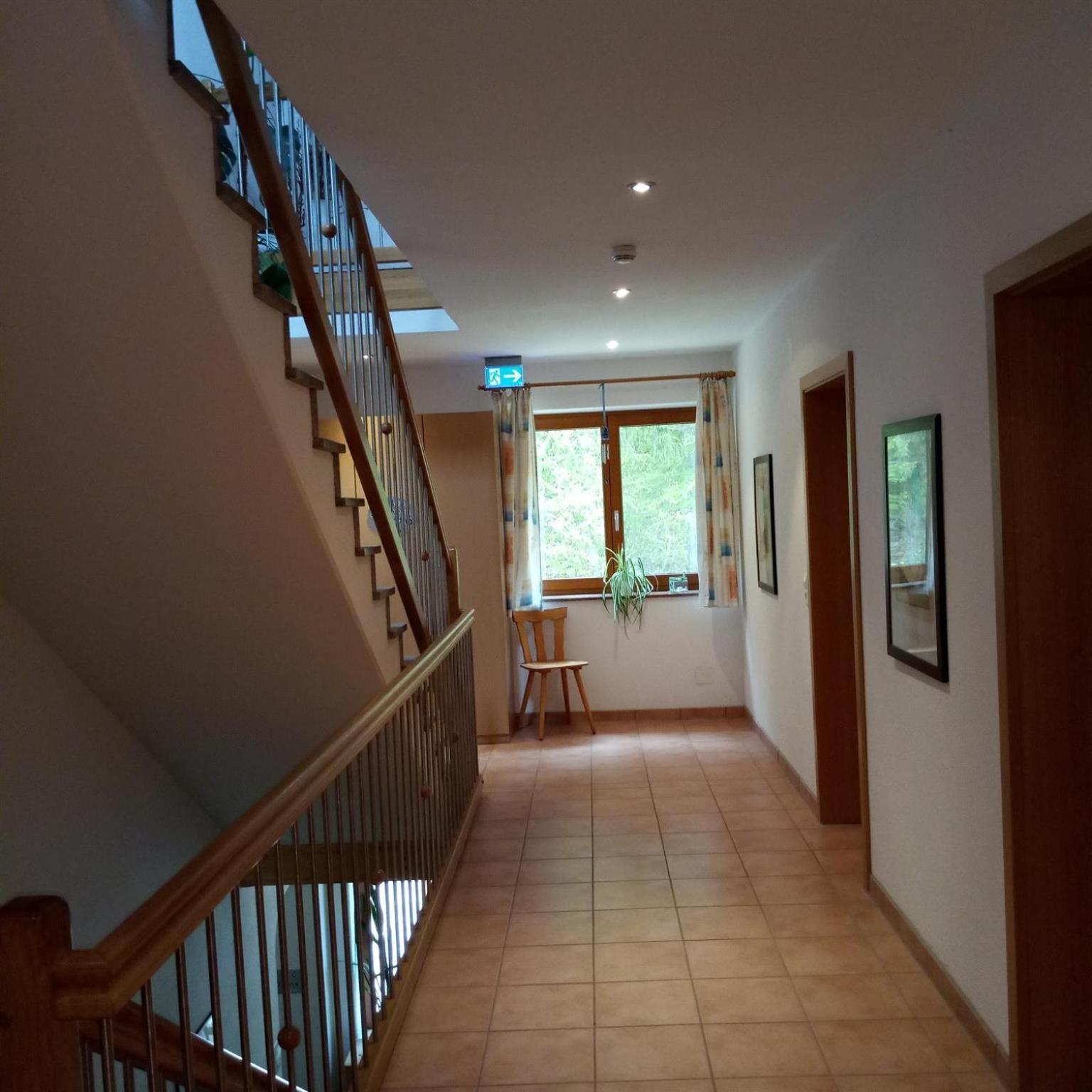 Gasthof Gruener Baum "Kongo" Amtzell Rum bild