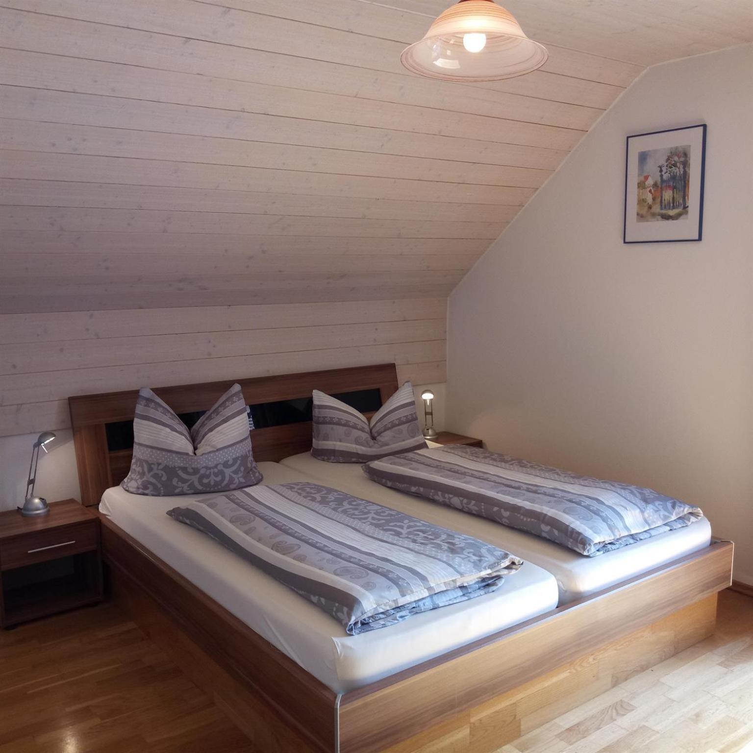Gasthof Gruener Baum "Kongo" Amtzell Rum bild