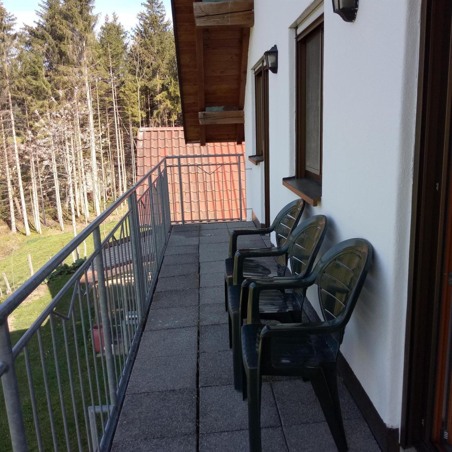 Gasthof Gruener Baum "Kongo" Amtzell Rum bild
